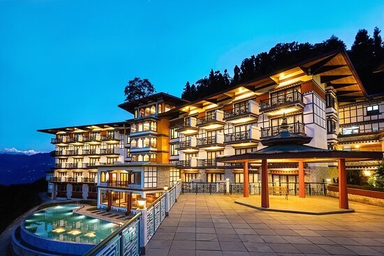 Lemon Tree Hotel
